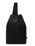 オルモストブルー(Almost Blue) DENIM BUCKET SLING BAG