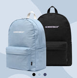 オルモストブルー(Almost Blue) DENIM BACKPACK