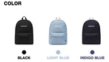 オルモストブルー(Almost Blue) DENIM BACKPACK
