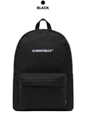 オルモストブルー(Almost Blue) DENIM BACKPACK