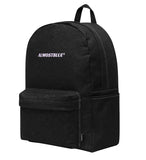 オルモストブルー(Almost Blue) DENIM BACKPACK
