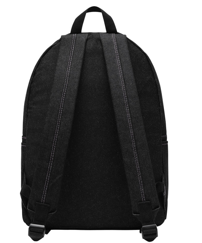 オルモストブルー(Almost Blue) DENIM BACKPACK