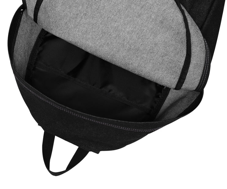 オルモストブルー(Almost Blue) DENIM BACKPACK
