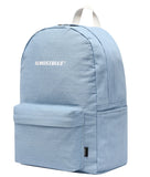 オルモストブルー(Almost Blue) DENIM BACKPACK