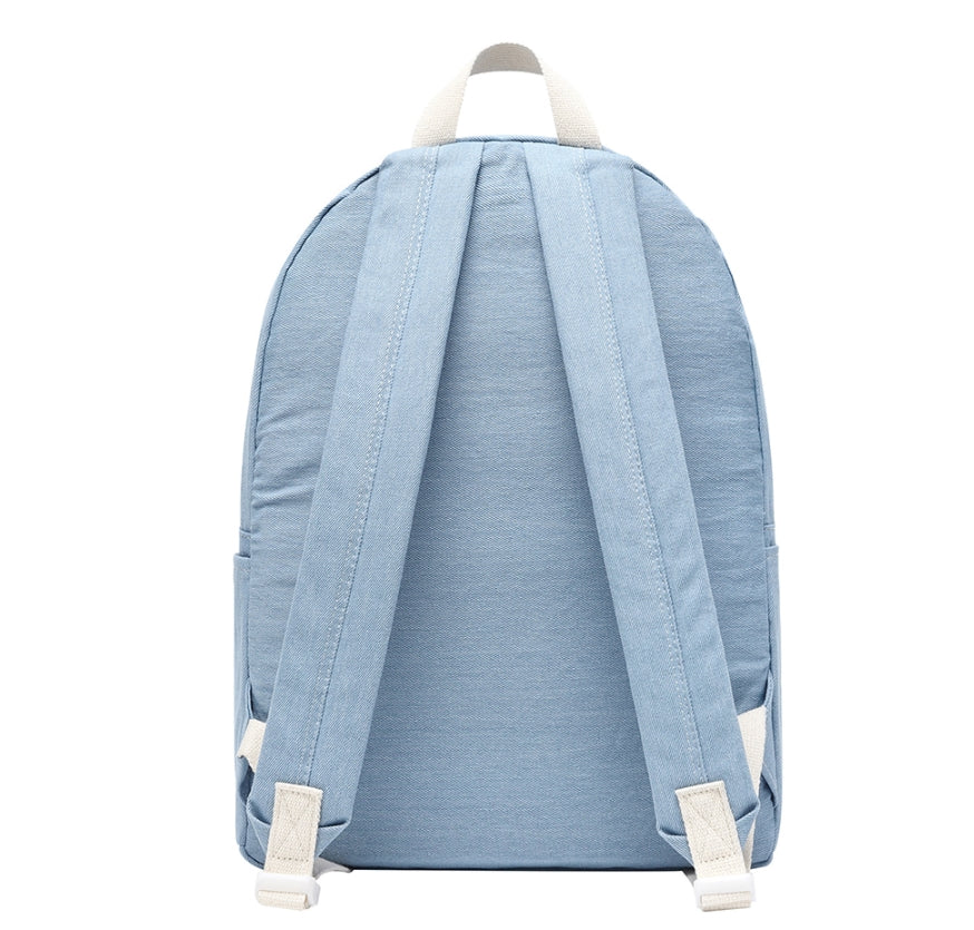 オルモストブルー(Almost Blue) DENIM BACKPACK
