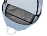 オルモストブルー(Almost Blue) DENIM BACKPACK