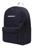 オルモストブルー(Almost Blue) DENIM BACKPACK