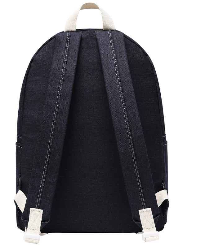 オルモストブルー(Almost Blue) DENIM BACKPACK