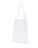 オルモストブルー(Almost Blue) PVC TOTE BAG