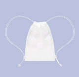 オルモストブルー(Almost Blue) MILK SODA STRING BACKPACK