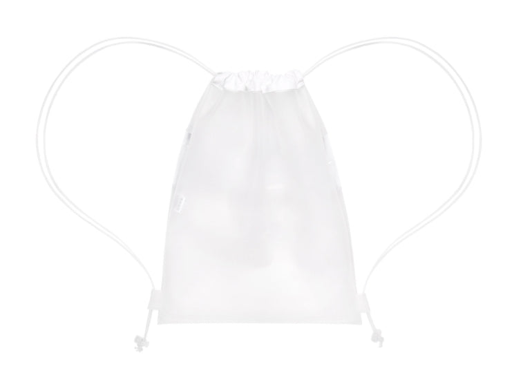 オルモストブルー(Almost Blue) MILK SODA STRING BACKPACK