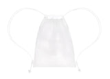 オルモストブルー(Almost Blue) MILK SODA STRING BACKPACK
