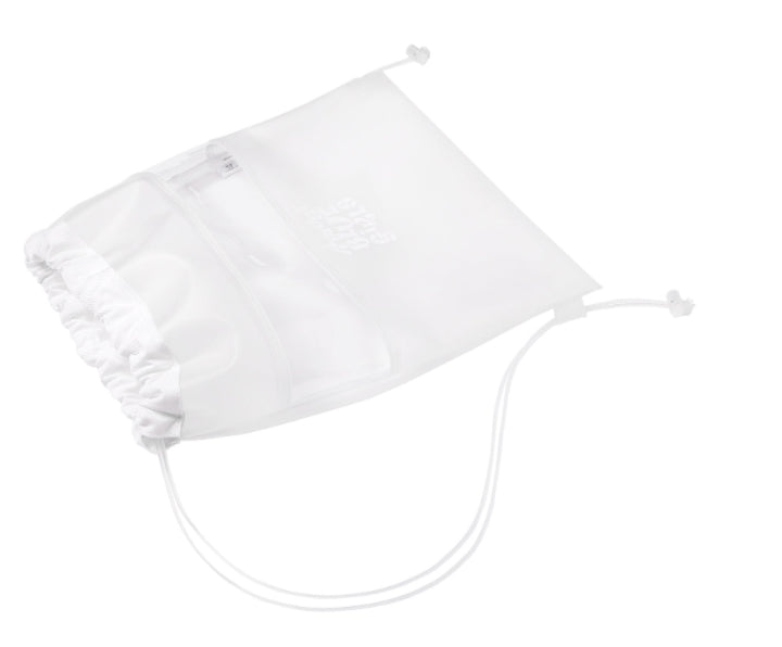 オルモストブルー(Almost Blue) MILK SODA STRING BACKPACK