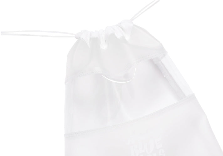 オルモストブルー(Almost Blue) MILK SODA STRING BACKPACK