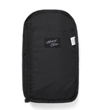 オルモストブルー(Almost Blue) RUBBER LOGO SLING BAG
