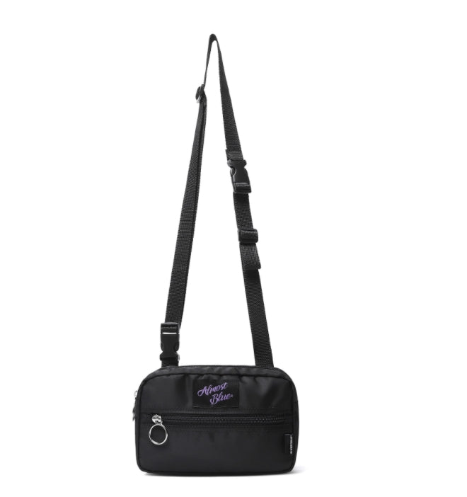 オルモストブルー(Almost Blue)   BAGUETTE CROSS BAG