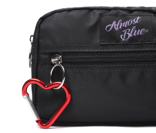 オルモストブルー(Almost Blue)   BAGUETTE CROSS BAG