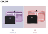 オルモストブルー(Almost Blue) TWINKLE POCKET WALLET