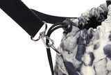 オルモストブルー(Almost Blue)  TIE-DYE MINI CROSS BAG