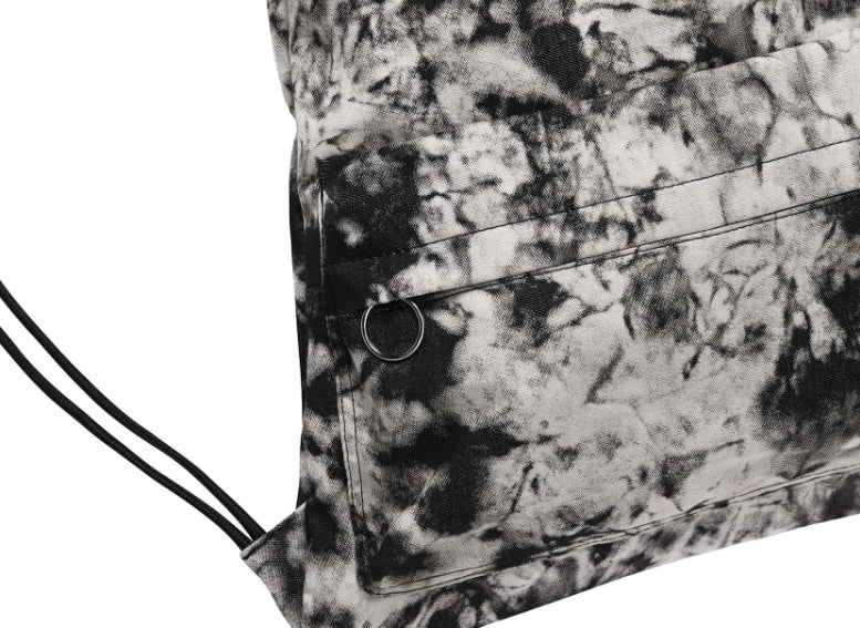 オルモストブルー(Almost Blue)  TIE-DYE GYM SACK