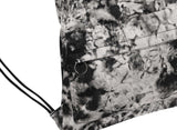 オルモストブルー(Almost Blue)  TIE-DYE GYM SACK
