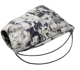 オルモストブルー(Almost Blue)  TIE-DYE GYM SACK