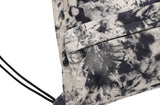 オルモストブルー(Almost Blue)  TIE-DYE GYM SACK