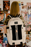 オルモストブルー(Almost Blue) UTILITY BACKPACK - 8COLORS