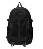オルモストブルー(Almost Blue) UTILITY BACKPACK - 8COLORS