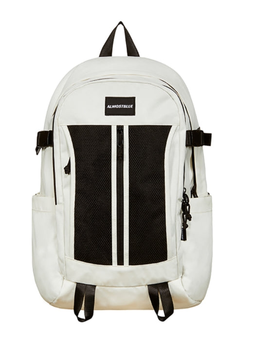 オルモストブルー(Almost Blue) UTILITY BACKPACK - 8COLORS