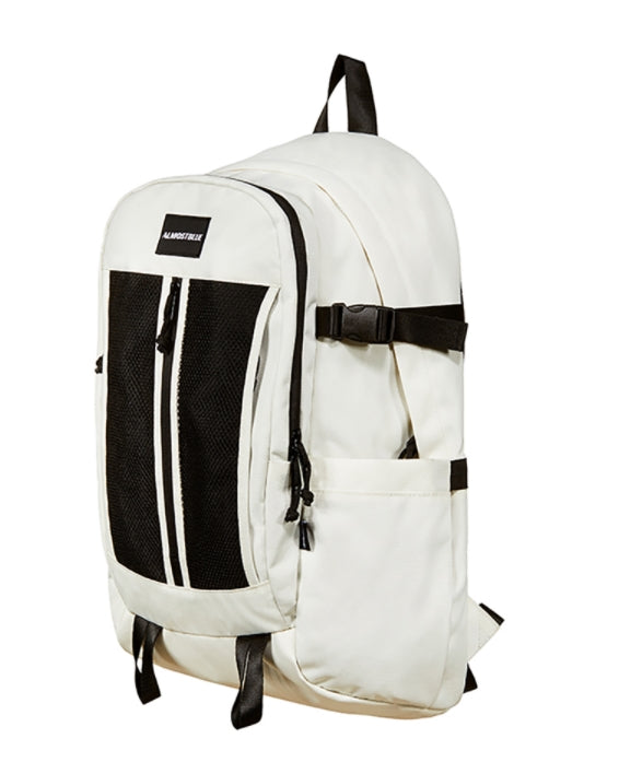オルモストブルー(Almost Blue) UTILITY BACKPACK - 8COLORS