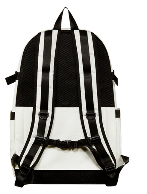 オルモストブルー(Almost Blue) UTILITY BACKPACK - 8COLORS