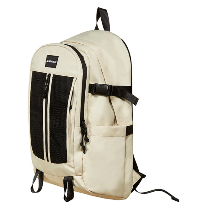 オルモストブルー(Almost Blue) UTILITY BACKPACK - 8COLORS