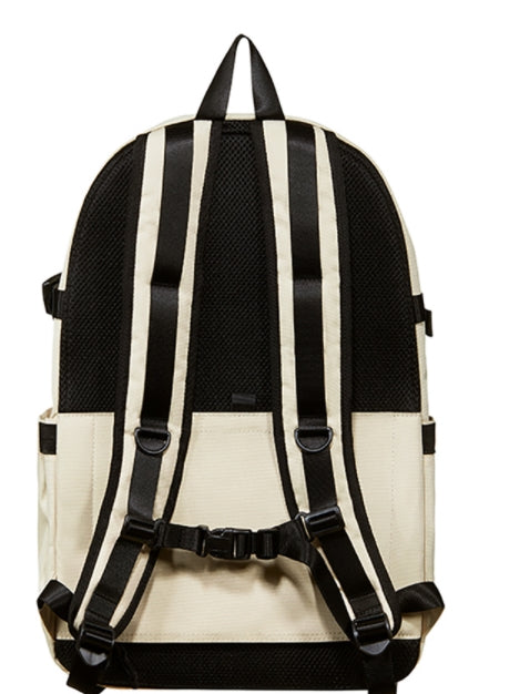 オルモストブルー(Almost Blue) UTILITY BACKPACK - 8COLORS