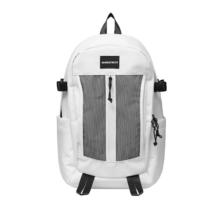 オルモストブルー(Almost Blue) UTILITY BACKPACK - 8COLORS