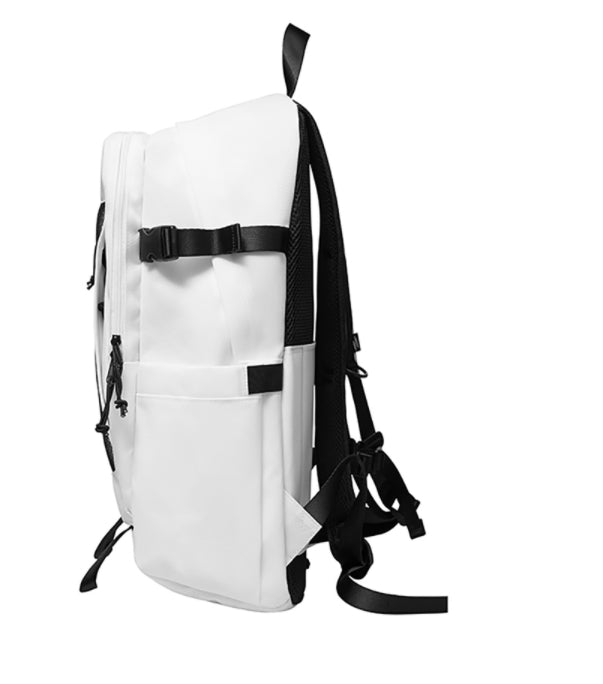 オルモストブルー(Almost Blue) UTILITY BACKPACK - 8COLORS
