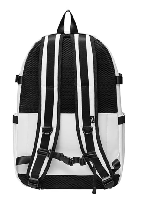 オルモストブルー(Almost Blue) UTILITY BACKPACK - 8COLORS