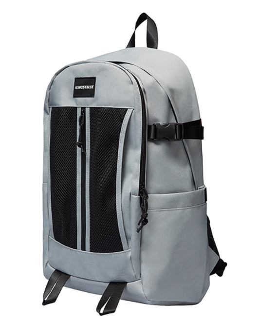 オルモストブルー(Almost Blue) UTILITY BACKPACK - 8COLORS