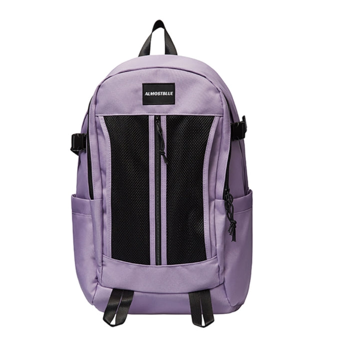 オルモストブルー(Almost Blue) UTILITY BACKPACK - 8COLORS