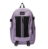 オルモストブルー(Almost Blue) UTILITY BACKPACK - 8COLORS