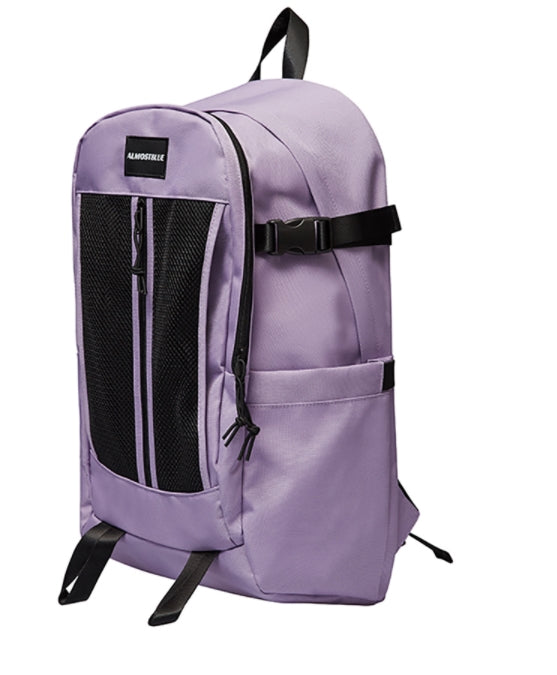オルモストブルー(Almost Blue) UTILITY BACKPACK - 8COLORS