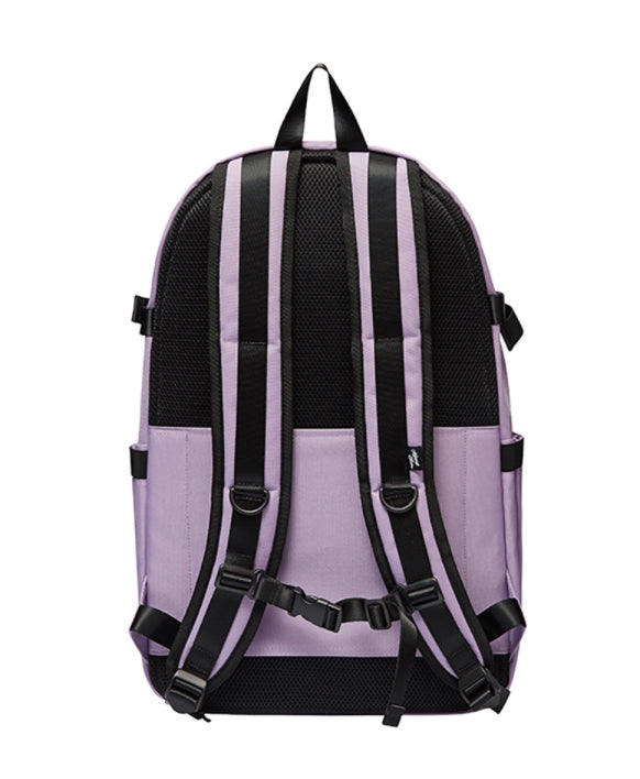 オルモストブルー(Almost Blue) UTILITY BACKPACK - 8COLORS