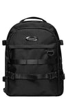 オルモストブルー(Almost Blue) RUBBER LOGO BACKPACK