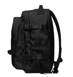 オルモストブルー(Almost Blue) RUBBER LOGO BACKPACK