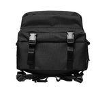 オルモストブルー(Almost Blue) RUBBER LOGO BACKPACK