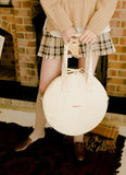 オルモストブルー(Almost Blue) FULL MOON ECO BAG