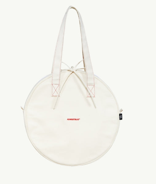 オルモストブルー(Almost Blue) FULL MOON ECO BAG
