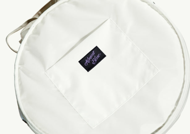 オルモストブルー(Almost Blue) FULL MOON ECO BAG