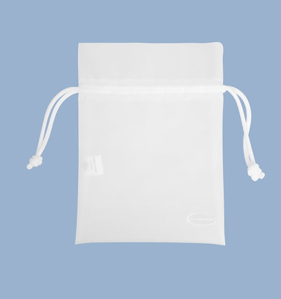 オルモストブルー(Almost Blue) MILKSODA BUCKET POUCH