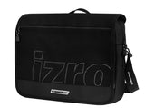 オルモストブルー(Almost Blue) ALMOSTBLUE X IZRO MESSENGER BAG